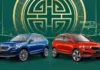 The Ultimate Skoda Sale: Up to 200 Million VND Off – Karoq Now from 799 Million VND Only!