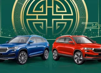 The Ultimate Skoda Sale: Up to 200 Million VND Off – Karoq Now from 799 Million VND Only!