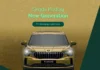 Skoda Kodiaq 2025 Now Available for Pre-Order in Vietnam with a Generous 20 Million VND Offer