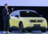 The Small Electric Car Nio Firefly: Unveiling its Specifications