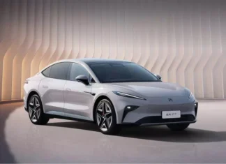 Revolutionizing the EV Industry: MG SAIC Partners with CATL for Cutting-Edge Battery Swap Technology