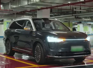 The Future of Parking: Huawei’s Revolutionary Airport Auto-Parking Pilot