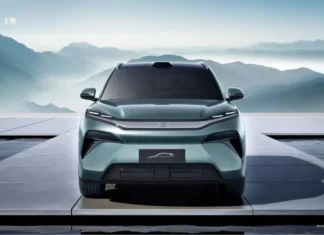 The BYD Han L & Tang L Unveiled: Packing a Punch with 1,085 Horsepower