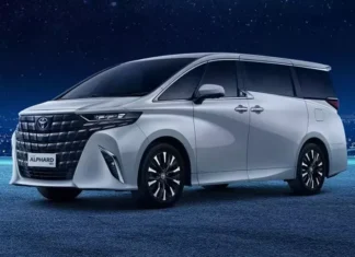 Toyota Vietnam Hikes Prices for Imported Models, Alphard Now Costs Up to VND 149 Million More