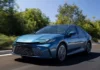 “Toyota, the Automotive Titan, Witnesses US Sales Growth with Sought-After Hybrid Models”