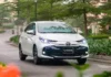 “Toyota Vios Sales Plummet as Government Registration Fee Incentives End”
