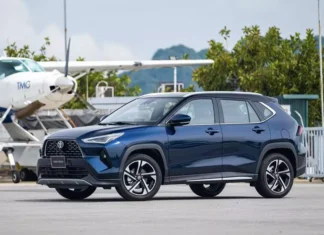The Ultimate Face-off: Toyota Yaris Cross vs Mitsubishi Xforce – Which Subcompact SUV Reigns Supreme?