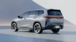 VinFast Unveils Four All-New Electric Car Models Exclusively for Ride-Hailing Services