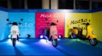 VinFast Motio: Captivating the Gen Alpha with an Affordable, Youthful Electric Scooter Style