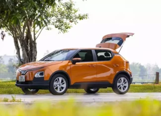 The VinFast VF5 Plus Gets a Price Hike, While Monthly Battery Rental Costs for the VF3 Increase by Up to VND 1 Million