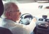 Senior Driving in Malaysia: A Proposal for the Elderly on the Road