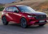 The All-New Mazda CX-5: Unveiling a Super Fuel-Efficient Hybrid Powertrain for 2026