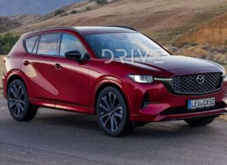 The All-New Mazda CX-5: Unveiling a Super Fuel-Efficient Hybrid Powertrain for 2026