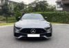 The Ultimate Driving Machine: Mercedes-AMG SL43 with Over 7,000km on the Clock, Now Available for 6.25 Billion VND.