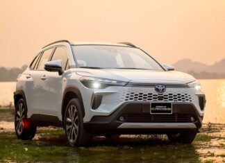 The Golden Age of Automobiles: Unveiling Nghệ An’s Thriving Automotive Industry with 20,000 New Registrations in 2024