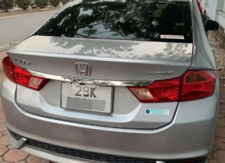 The Surprising Truth About License Plates: Car Owners Baffled as Their Vehicle Registrations Don’t Match Expectations