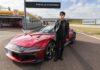 Jay Chou Adds a Ferrari 12-Cylinder Supercar to His Collection Worth Over $475,000