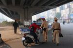 The Capital Proposes a Hike in Traffic Fines by 1.5 to 2 Times the Current Rate as Stipulated in Decree 168