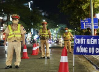 The New Year Crackdown: From 1st January 2025, Drivers Face License Points Deduction and Fines for Drunk Driving