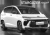 The All-New Hyundai Stargazer Unveiled: Intriguing Design Sparks Curiosity