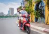 Revolutionizing the Ride: Yamaha Janus 125 2025 Launches with Innovative Features and a Cool Seat for Comfortable Journeys, Starting at VND 29 Million