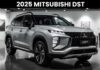 The Ultimate Unveiling: Mitsubishi DST Commercial Edition