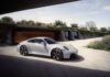 The Ultimate Driving Machine: Porsche 911 Carrera S 2025 – More Power, No Manual Transmission