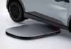 EV.BUDDY – The Smart Wireless Charger That Moves to Your EV’s Undercarriage