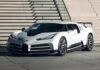 The Ultimate Pre-Owned Supercar: Bugatti Centodieci Asking Price – $16.7 Million