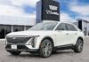 The Cadillac Lyriq Electric Car: A Frustrating Wait for Parts that Lasts Over 9 Months