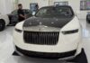 The Ultimate Rolls-Royce Arcadia Droptail: A $30 Million Masterpiece Now Calls Singapore Home