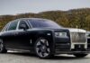 The Ultimate Luxury: Rolls-Royce Unveils the One-of-a-Kind Phantom Dragon for the Discerning VIP Born in the Year of the Dragon