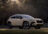 The All-New 2026 Subaru Crosstrek Hybrid: Unveiling an Estimated Maximum Range of 900 km.