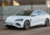 The Electric Revolution: China’s EV Sales to Surpass Gasoline Cars by 2024.