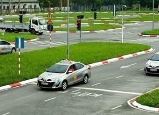 New: Bringing Phones Into Exam Rooms Can Result in a Fine of Up to 10 Million VND for Drivers