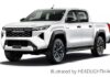 The Toyota Hilux 2025: Unveiling a New Identity for Southeast Asia’s Favorite Pickup