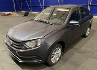The Incoming Fleet of AvtoVAZ Cars: Expected Price Starting at 360 Million VND