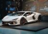 The Ultimate Head-Turners: Supercars that Dominated the Vietnamese Market in 2024