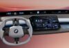 The Ultimate Driving Machine: Unveiling BMW’s New Era of In-Car Experience with Revolutionary Screens and Steering Wheel