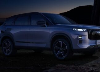 The Jaecoo J7 PHEV: Unveiling the Cutting-Edge Hybrid Technology