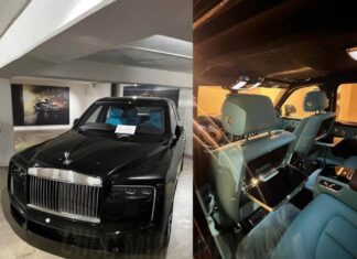 The Ultimate Luxury SUV: Rolls-Royce Cullinan Series II Arrives in Vietnam