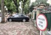 Stop, No Parking: Violators Face Hefty Fines of Up to 22 Million VND