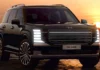 The All-New Hyundai Palisade: Creating a Stir in South Korea