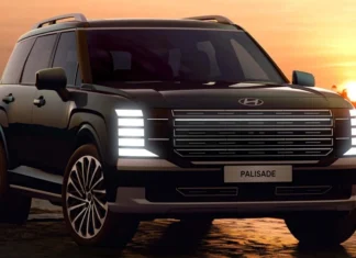 The All-New Hyundai Palisade: Creating a Stir in South Korea