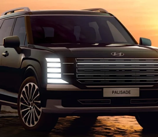 The All-New Hyundai Palisade: Creating a Stir in South Korea