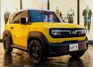 VinFast Delivers Nearly 100,000 Vehicles Globally in 2024, Surpassing Expectations