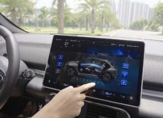 The Mystery of Idle Electric Vehicles Draining Batteries: Unraveling the Unexpected Energy Loss