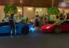 The Dynamic Duo of Saigon’s Rare Supercars Make a Post-Lunar New Year Appearance