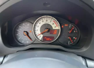 The Ultimate Toyota 86 JDM Gem: A Rare 1,095 km Manual Dream