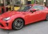 The Ultimate Speedster: Cường “Đô-la” and His Impulse Purchase of a Barely-Driven Toyota 86 Manual